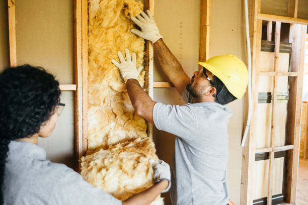 Types of Insulation We Offer in Lawrenceburg, KY